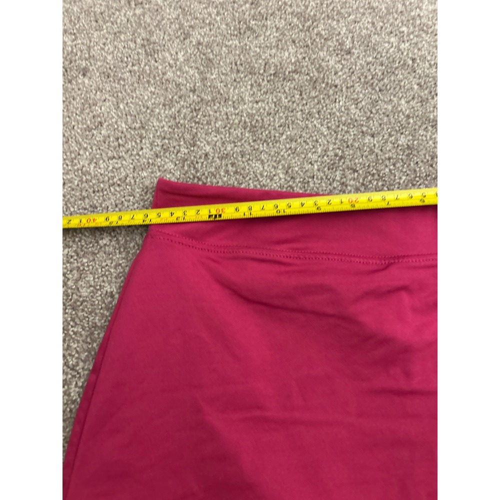 Tranquility by Colorado Clothing Skort Womens Small Pink Excellent Activewear - Picture 3 of 5